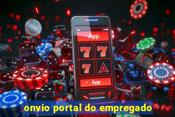 onvio portal do empregado